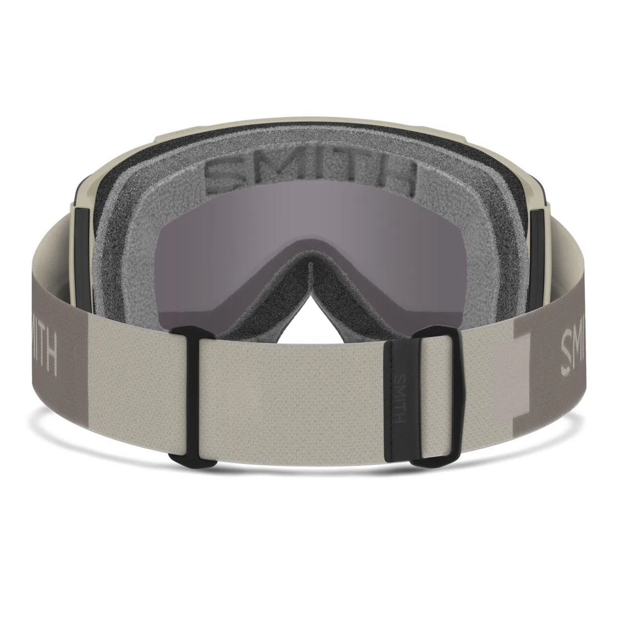 Smith Optics Snow Goggles M00797 Squad Low Bridge Fit Goggles - view 8